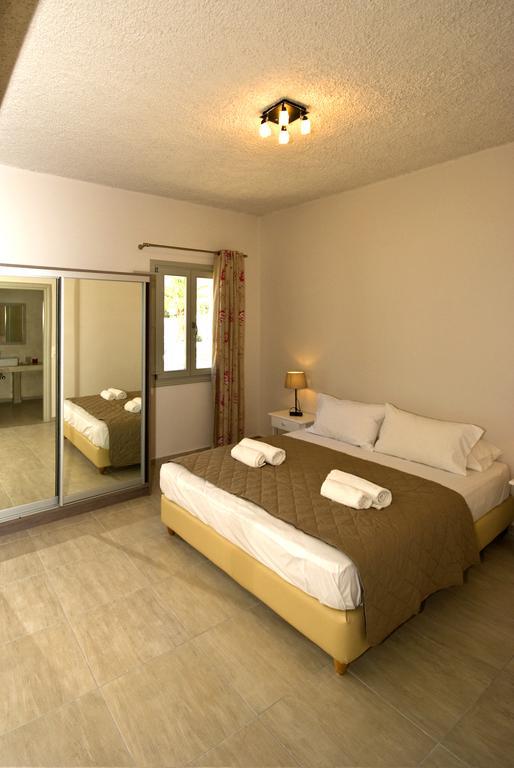 Alafouzos Studios & Apartments Kamári Pokój zdjęcie