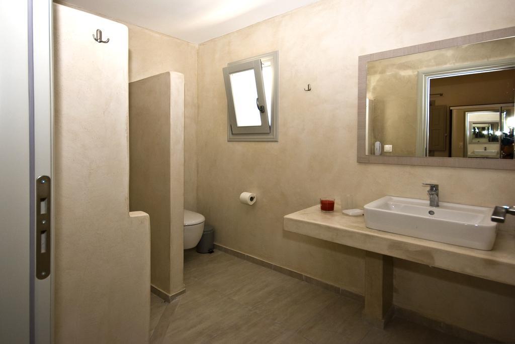 Alafouzos Studios & Apartments Kamári Pokój zdjęcie