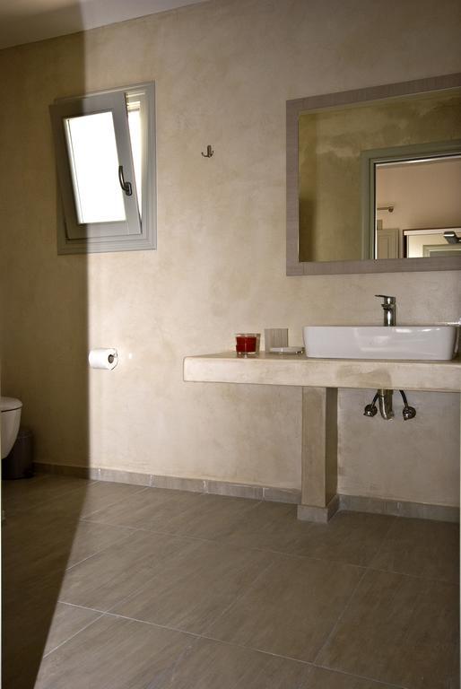 Alafouzos Studios & Apartments Kamári Pokój zdjęcie