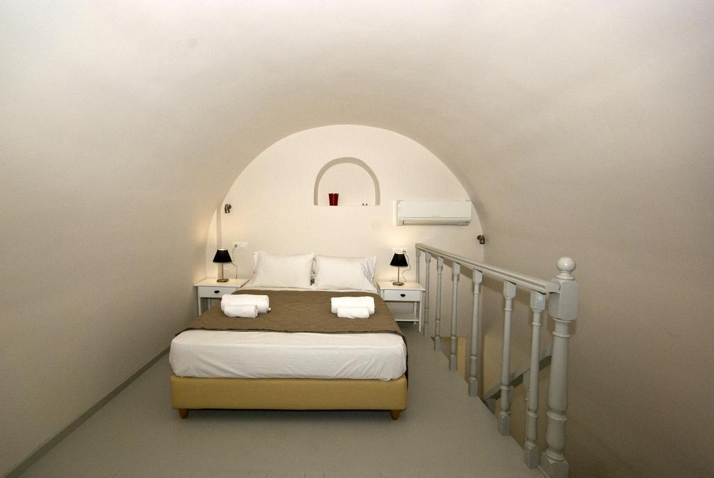 Alafouzos Studios & Apartments Kamári Pokój zdjęcie